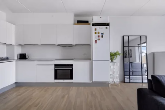 Billede fra lejemålet på James Tobins Alle 109, 9220 Aalborg Øst Billede fra lejemålet på James Tobins Alle 109, 9220 Aalborg Øst