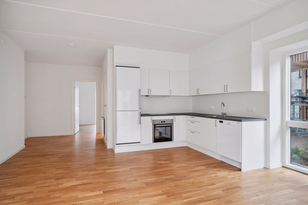 Billede 3 fra lejemålet på Egelundsvej 23, 5260 Odense