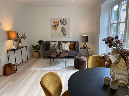 Rental at Nordre Strandvej 3F, 3000 Helsingør