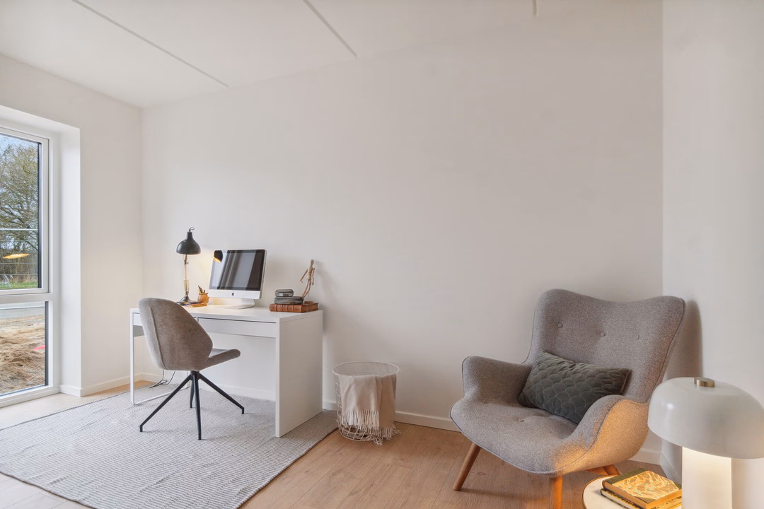 Billede 3 fra lejemålet på Jørgen Nyborgs Vej 5, 4200 Slagelse