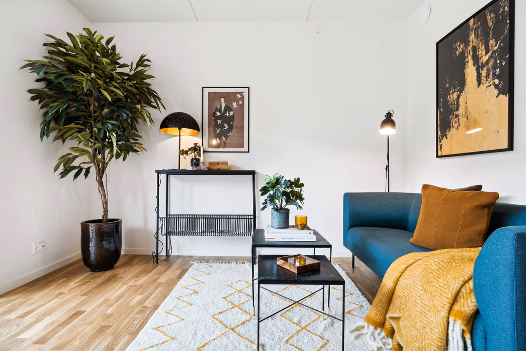 Billede 5 fra lejemålet på Baltorpstræde 89, 2750 Ballerup