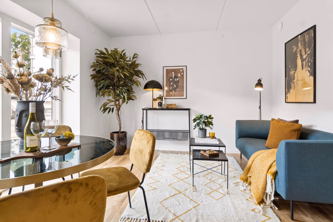 Billede 4 fra lejemålet på Baltorpstræde 89, 2750 Ballerup