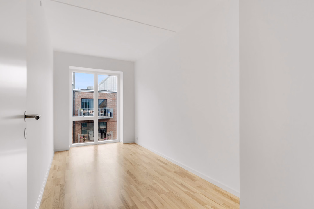 Billede 5 fra lejemålet på Montagehalsvej 2, 2500 Valby