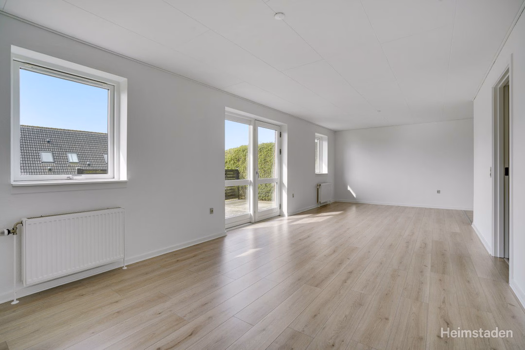 Billede 5 fra lejemålet på Frederik Maaløe Vænget 21, 5610 Assens