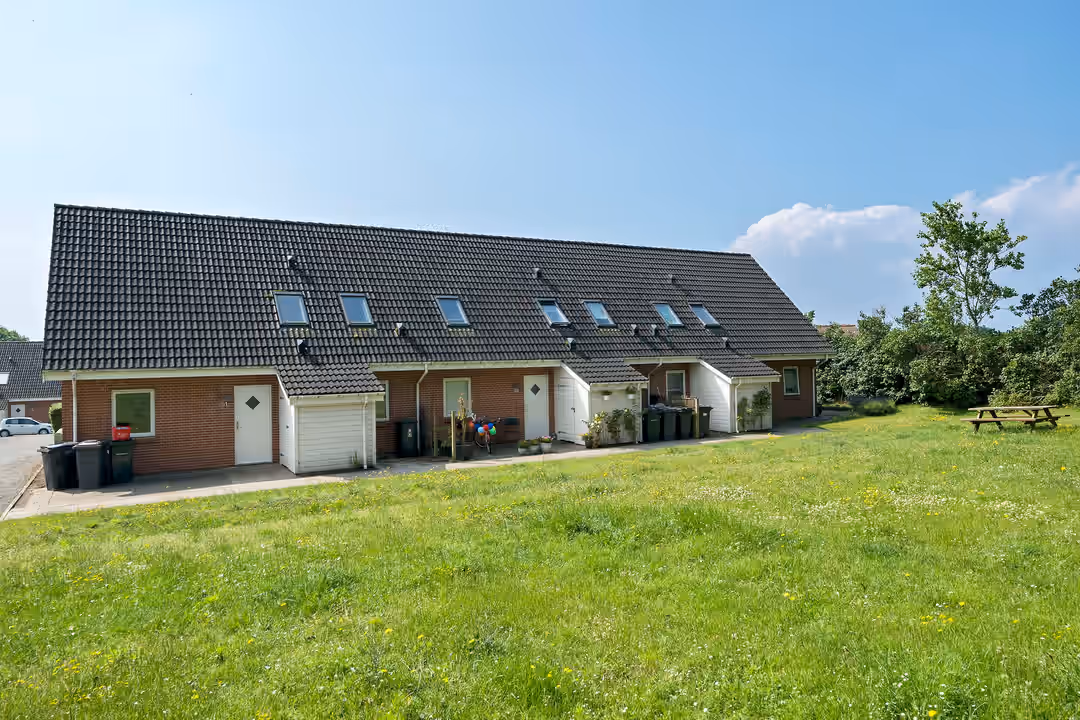 Billede 2 fra lejemålet på Frederik Maaløe Vænget 21, 5610 Assens