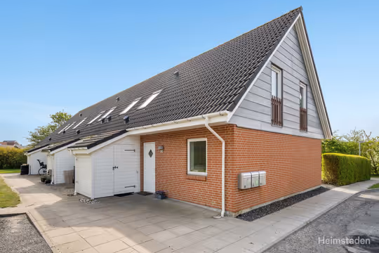 Billede fra lejemålet på Frederik Maaløe Vænget 21, 5610 Assens