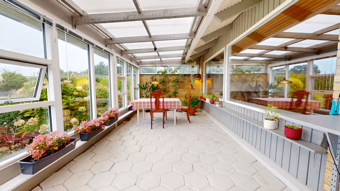 Billede 2 fra lejemålet på Strandbakken  43, 4400 Kalundborg