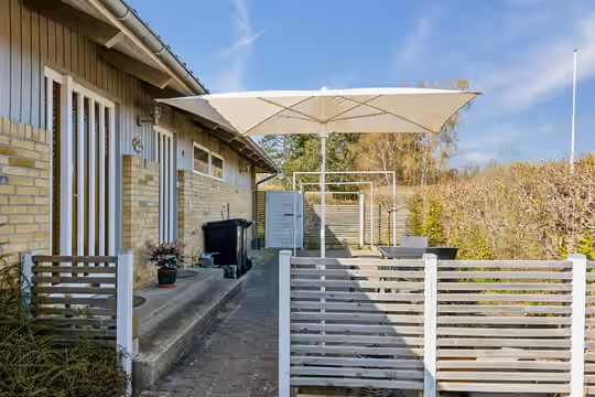 Rental at Strandbakken  43, 4400 Kalundborg
