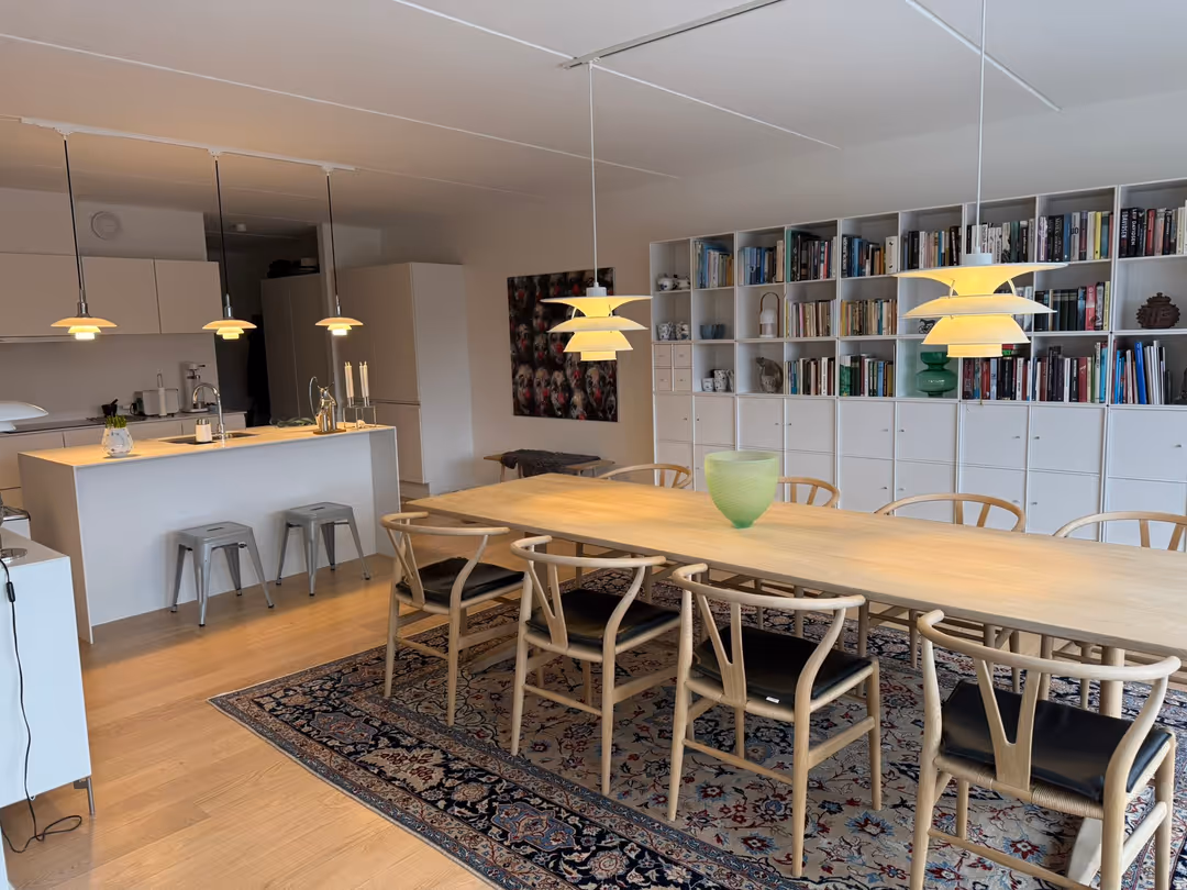 Billede 4 fra lejemålet på Dronningensgade 12F, 9800 Hjørring