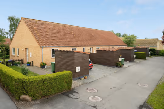 Billede fra lejemålet på Svelvikparken 19B, 5400 Bogense Billede fra lejemålet på Svelvikparken 19B, 5400 Bogense