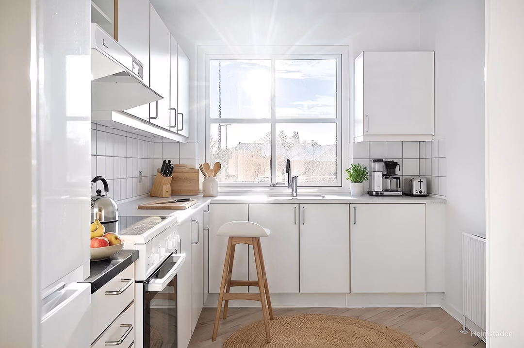 Billede 2 fra lejemålet på Brænderigården 27, 7500 Holstebro