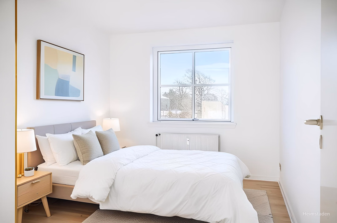 Billede 3 fra lejemålet på Brænderigården 27, 7500 Holstebro