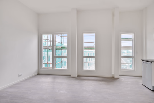 Rental at Østre Stationsvej 2F, 5000 Odense C