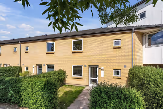 Billede fra lejemålet på Hvenekildeløkken 97, 5240 Odense NØ