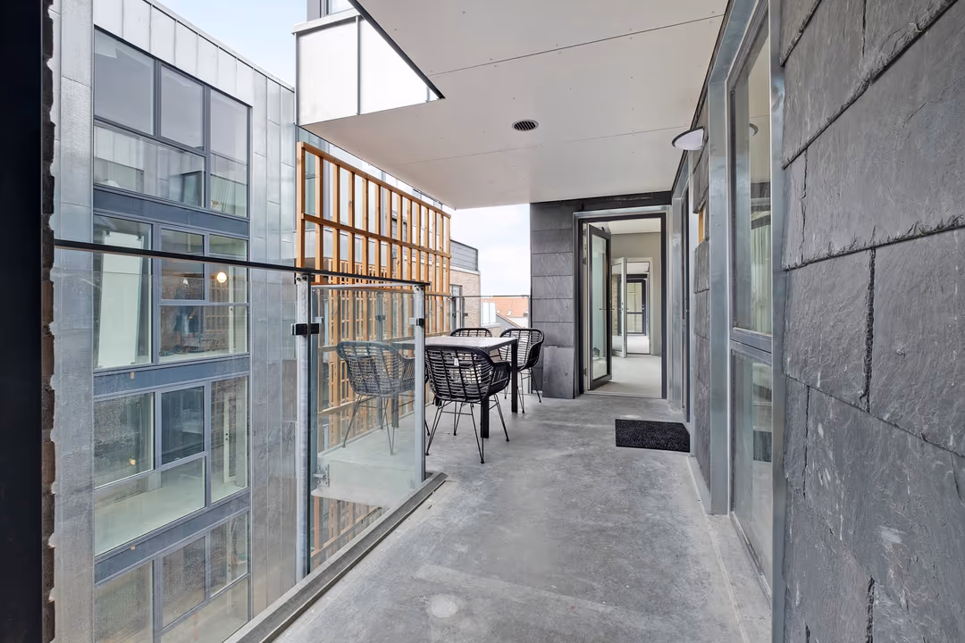 Billede 5 fra lejemålet på Vindegade 144, 5000 Odense C