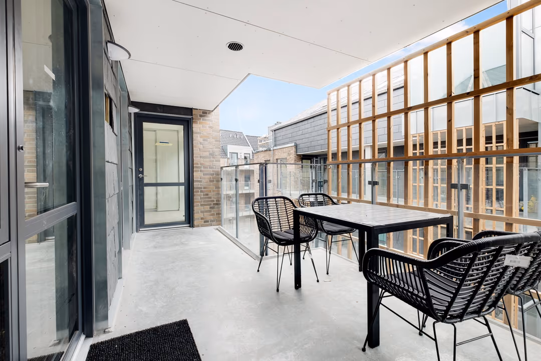 Billede 4 fra lejemålet på Vindegade 144, 5000 Odense C