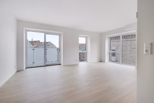 Rental at Vindegade 144, 5000 Odense C