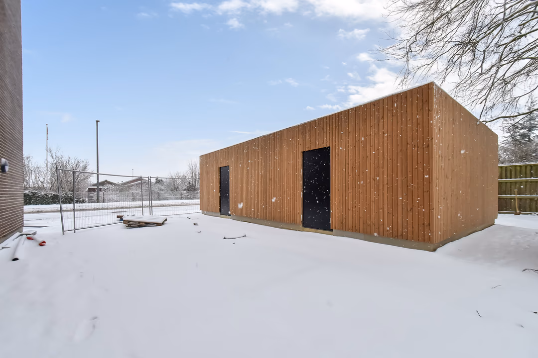 Billede 3 fra lejemålet på Kløverparken 2, 7400 Herning