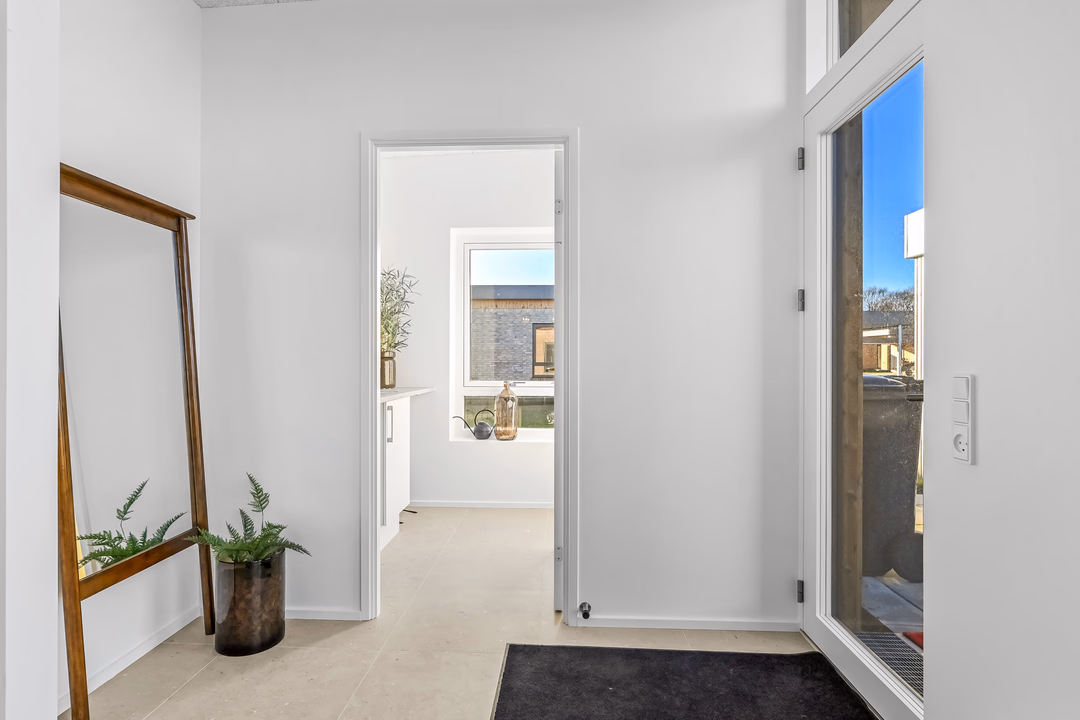 Billede 3 fra lejemålet på Skalmejevej 137, 7451 Sunds