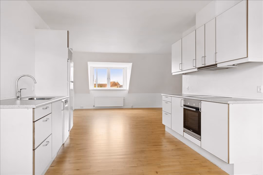 Billede fra lejemålet på Østergade 78, 5610 Assens