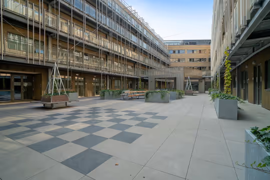 Rental at Sonnesgade  50 B, 8000 Aarhus C