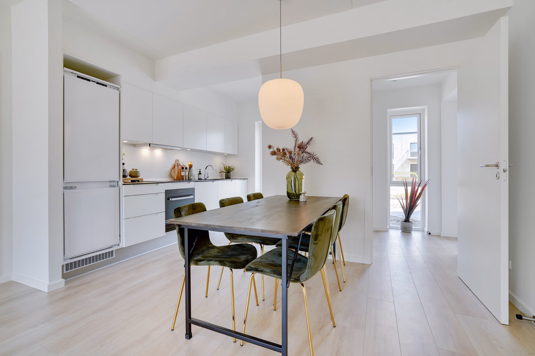 Billede 2 fra lejemålet på Nymarksvej 41A, 7000 Fredericia