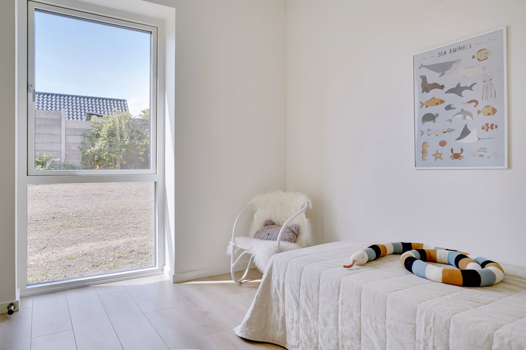 Billede 3 fra lejemålet på Nymarksvej 41A, 7000 Fredericia