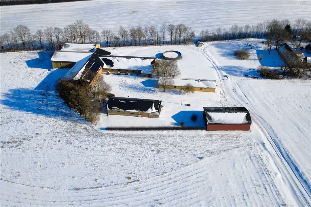 Billede 1 fra lejemålet på Tremhusevej 6, 7300 Jelling