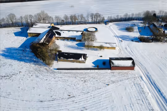 Rental at Tremhusevej 6, 7300 Jelling