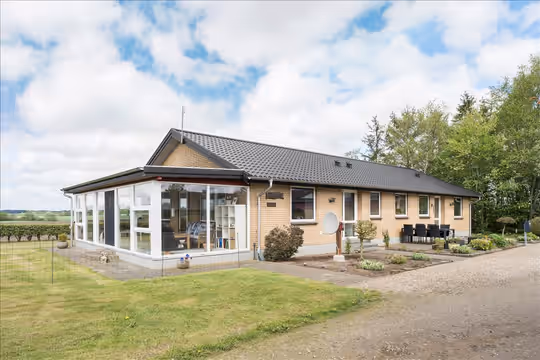 Billede fra lejemålet på Tremhusevej 6, 7300 Jelling Billede fra lejemålet på Tremhusevej 6, 7300 Jelling