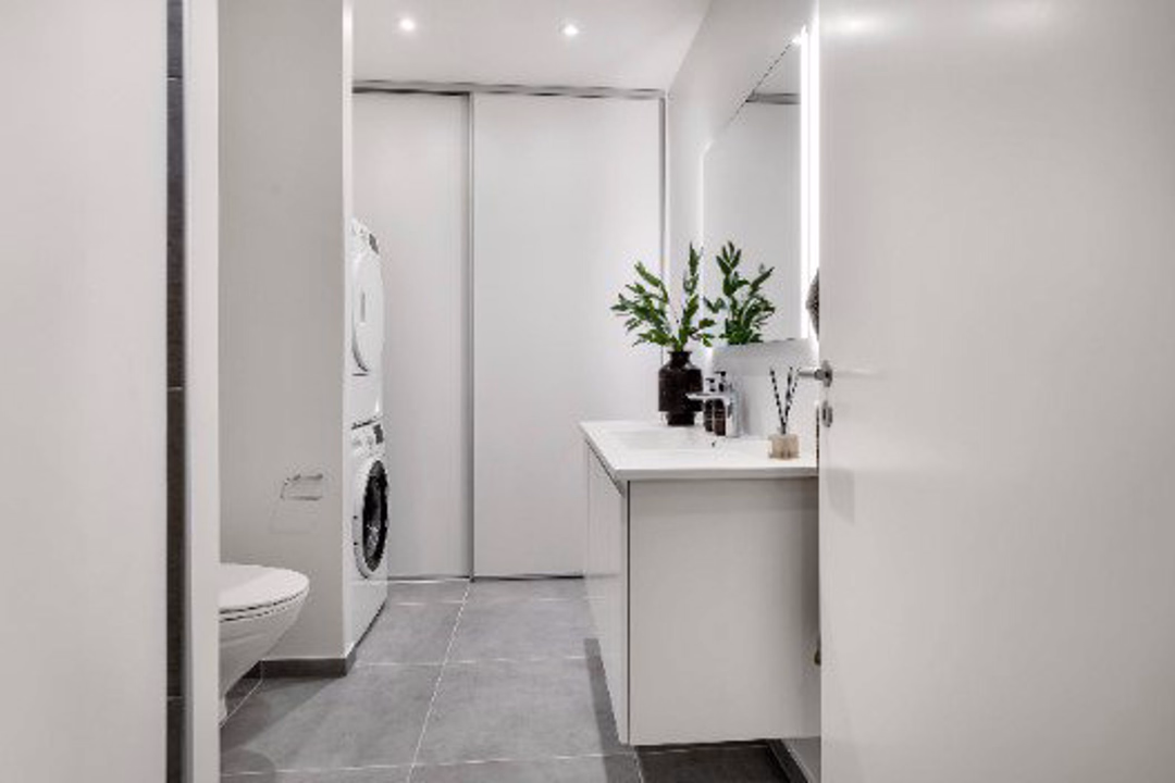 Billede 5 fra lejemålet på Hovedgaden 37, 7190 Billund