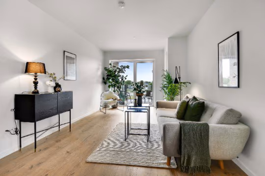 Rental at Hovedgaden 37, 7190 Billund