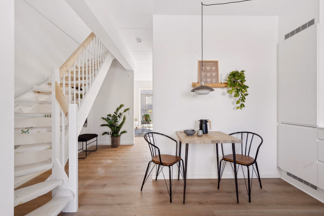 Billede 5 fra lejemålet på Asgårdsvej 33, 5200 Odense V