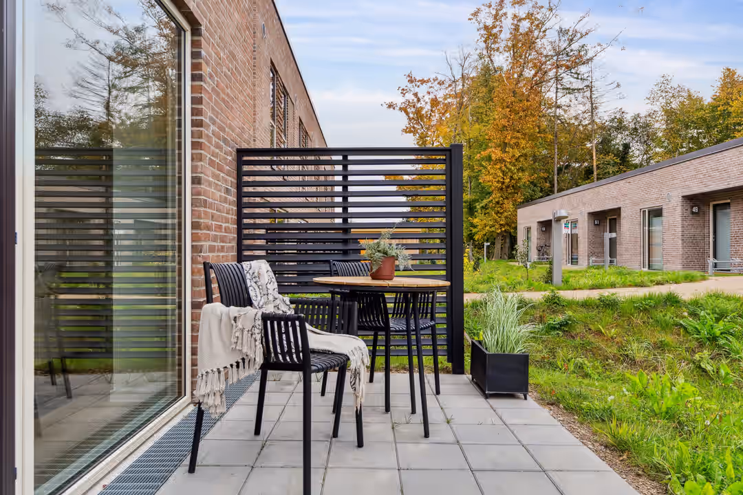 Billede 2 fra lejemålet på Asgårdsvej 33, 5200 Odense V