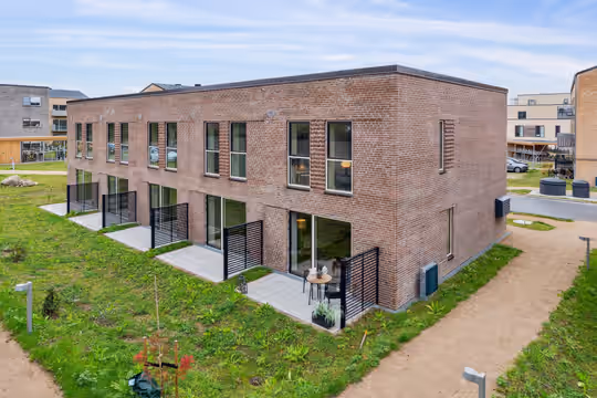 Rental at Asgårdsvej 33, 5200 Odense V