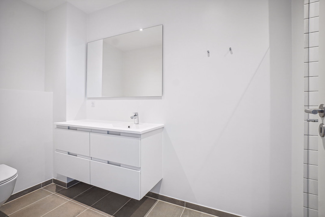 Billede 4 fra lejemålet på Hans Jørgensens Vej 6, 7100 Vejle