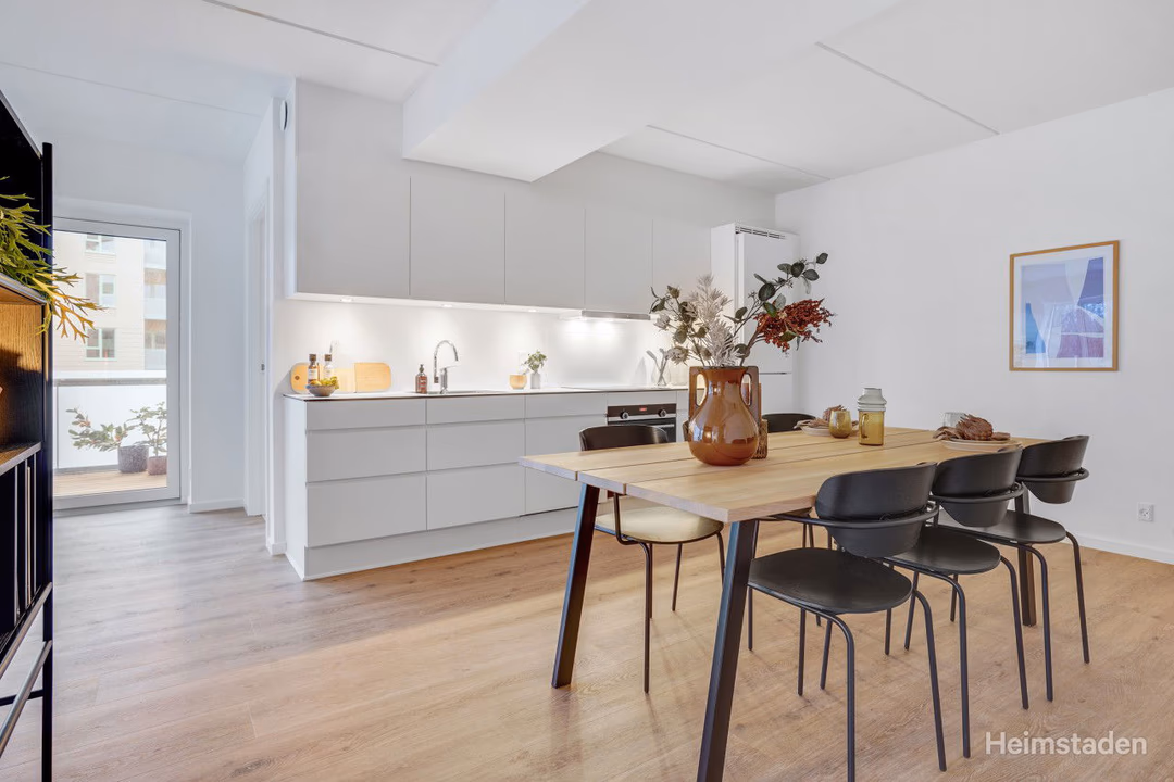 Billede 3 fra lejemålet på Kløvervej 46C, 6000 Kolding