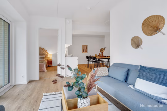 Rental at Kløvervej 46C, 6000 Kolding