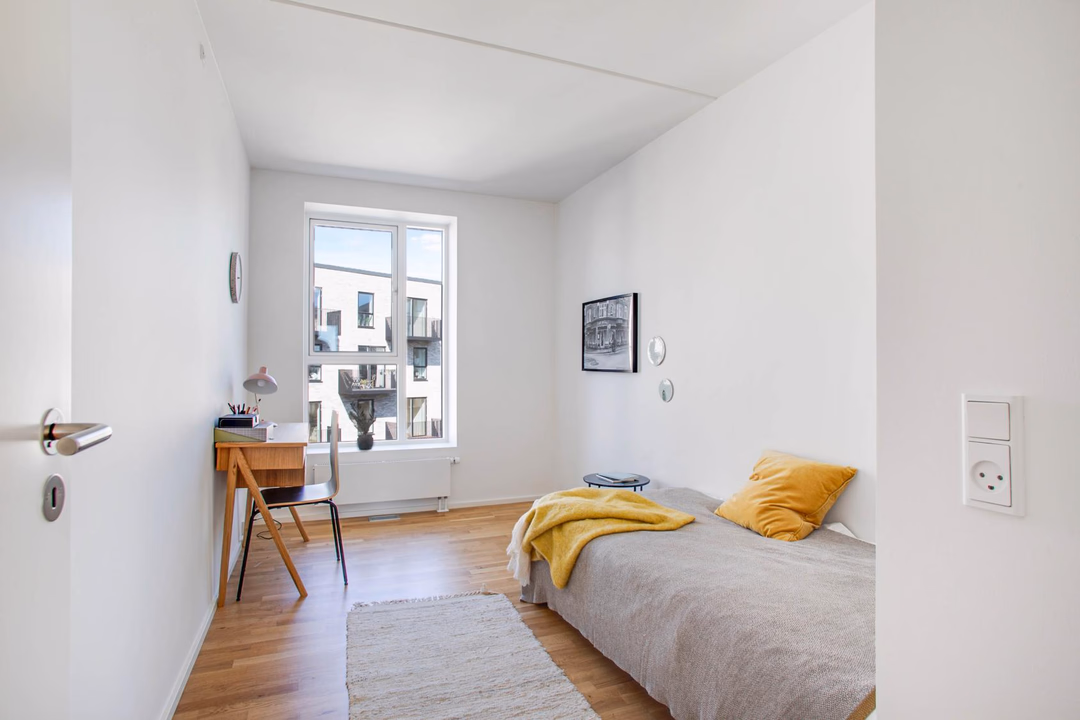 Billede 5 fra lejemålet på Strandlodsvej 63 D, 2300 København S