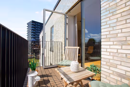 Rental at Strandlodsvej 63 D, 2300 København S