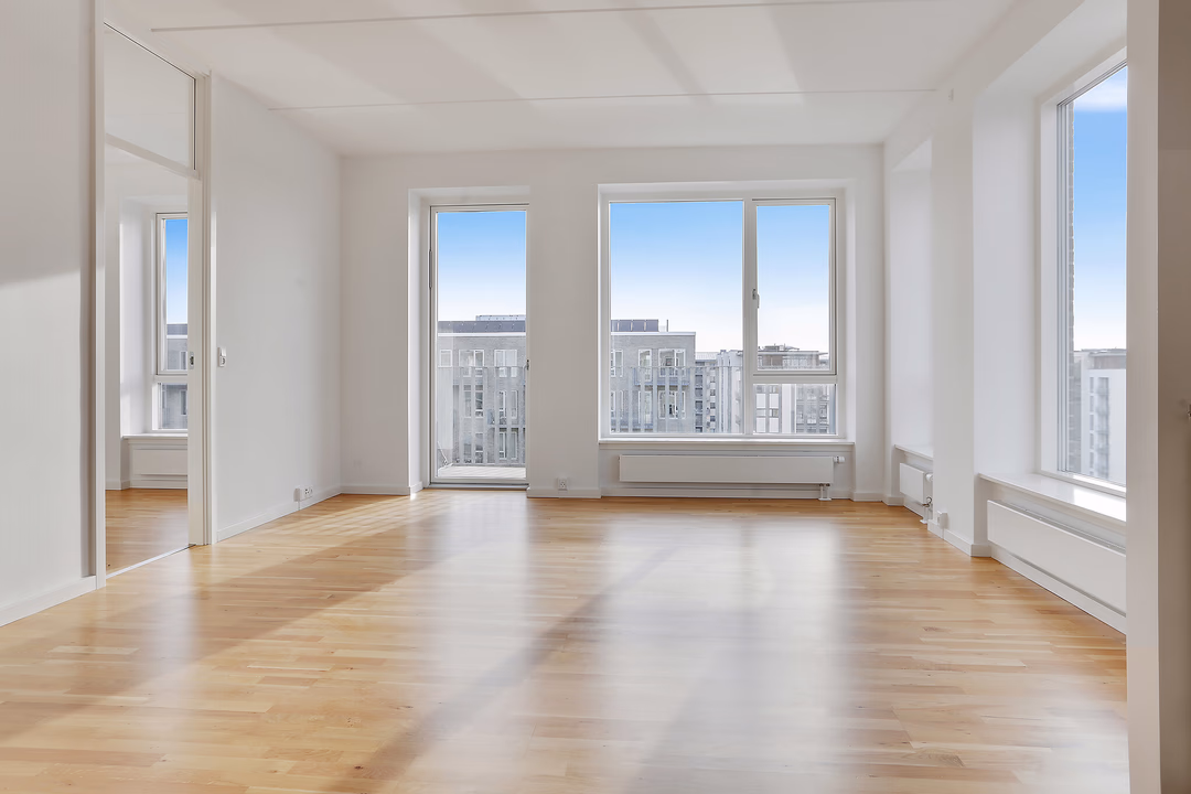 Billede 2 fra lejemålet på Gyngemose Parkvej 54A, 2860 Søborg