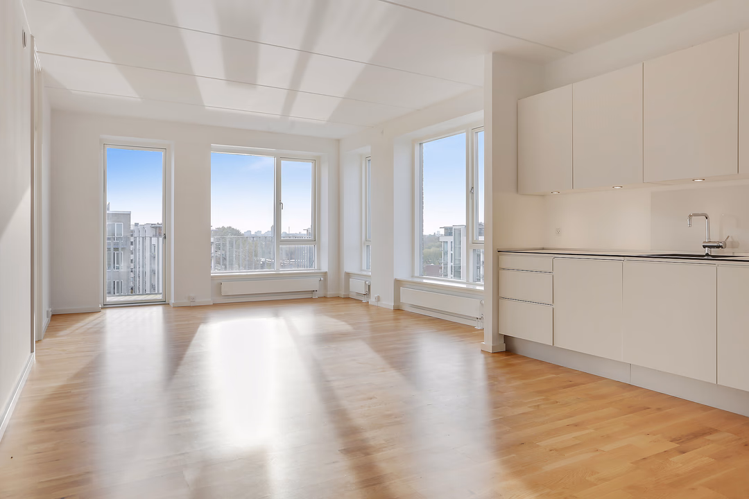 Billede 1 fra lejemålet på Gyngemose Parkvej 54A, 2860 Søborg