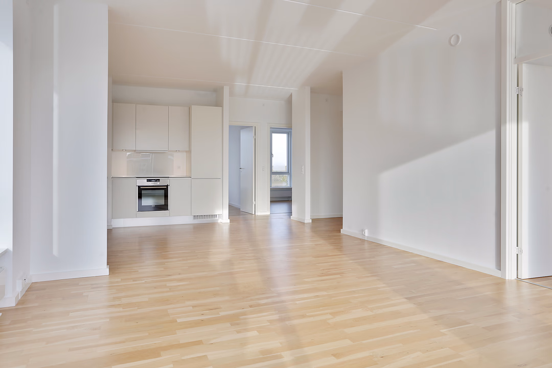 Billede 4 fra lejemålet på Gyngemose Parkvej 54A, 2860 Søborg