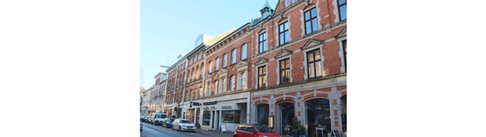 Rental at Guldsmedgade 23 D, 8000 Aarhus C