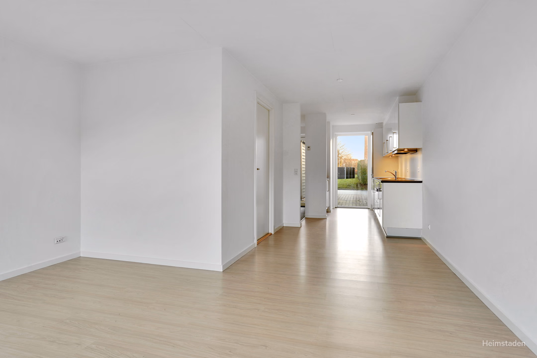 Billede 5 fra lejemålet på Hørparken 228, 6000 Kolding