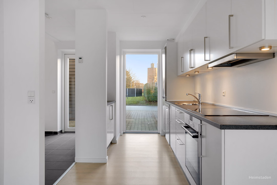 Billede 4 fra lejemålet på Hørparken 228, 6000 Kolding