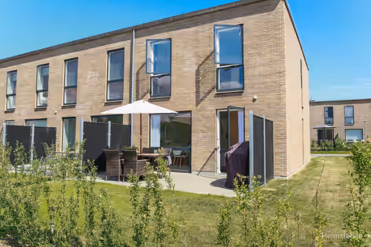 Billede fra lejemålet på Hørparken 228, 6000 Kolding