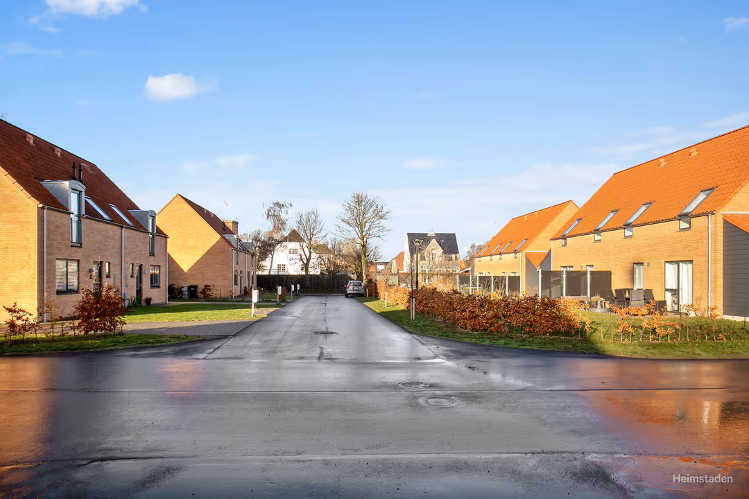 Billede 2 fra lejemålet på Platanhaven 4, 5500 Middelfart