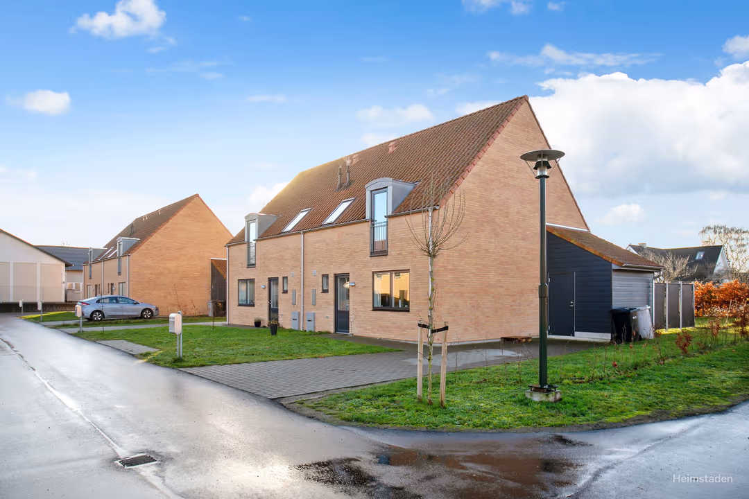 Billede 3 fra lejemålet på Platanhaven 4, 5500 Middelfart