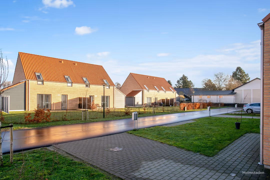 Billede 1 fra lejemålet på Platanhaven 4, 5500 Middelfart